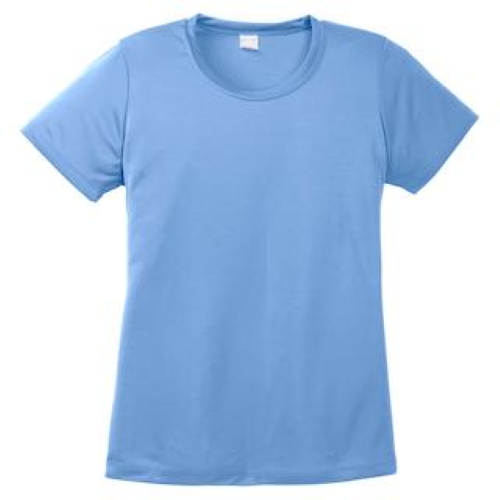 Sport-Tek Women’s PosiCharge Competitor Tee
