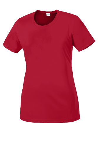 Sport-Tek Women’s PosiCharge Competitor Tee
