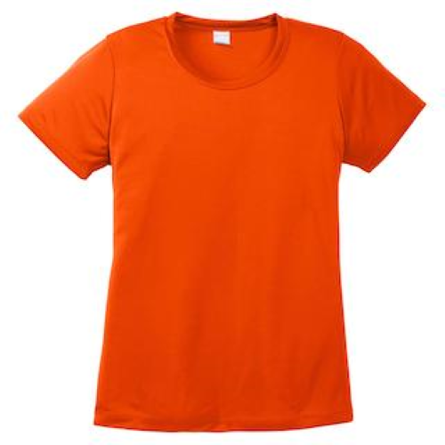 Sport-Tek Women’s PosiCharge Competitor Tee
