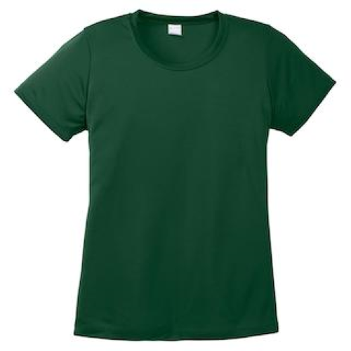 Sport-Tek Women’s PosiCharge Competitor Tee