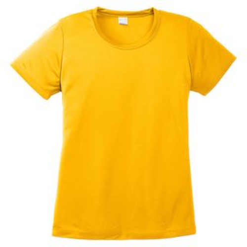 Sport-Tek Women’s PosiCharge Competitor Tee