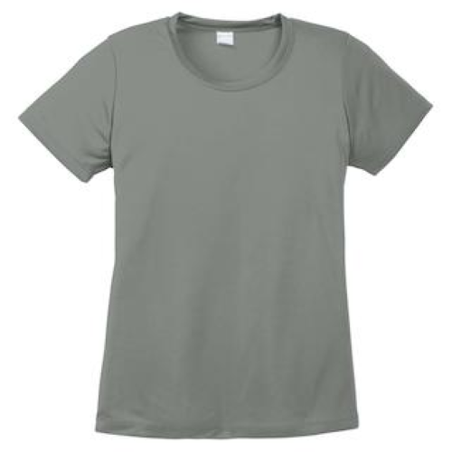 Sport-Tek Women’s PosiCharge Competitor Tee