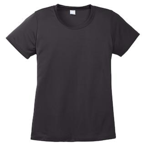 Sport-Tek Women’s PosiCharge Competitor Tee