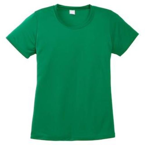 Sport-Tek Women’s PosiCharge Competitor Tee