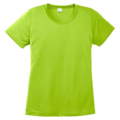 Sport-Tek Women’s PosiCharge Competitor Tee