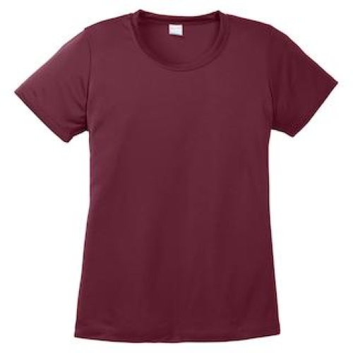 Sport-Tek Women’s PosiCharge Competitor Tee