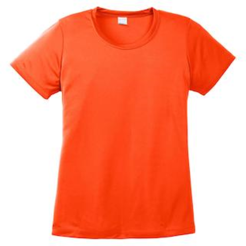 Sport-Tek Women’s PosiCharge Competitor Tee