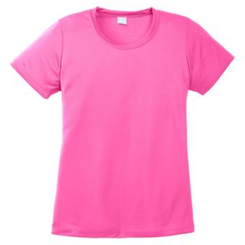 Sport-Tek Women’s PosiCharge Competitor Tee