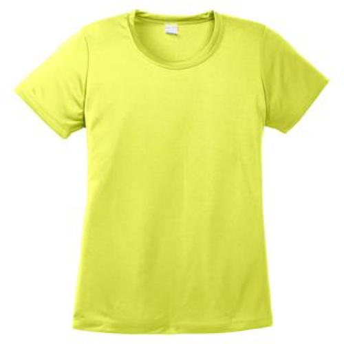 Sport-Tek Women’s PosiCharge Competitor Tee