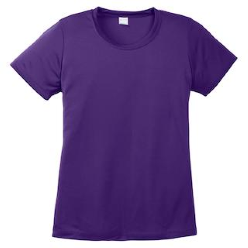 Sport-Tek Women’s PosiCharge Competitor Tee