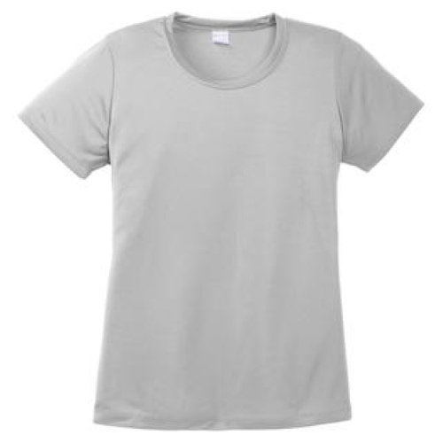 Sport-Tek Women’s PosiCharge Competitor Tee
