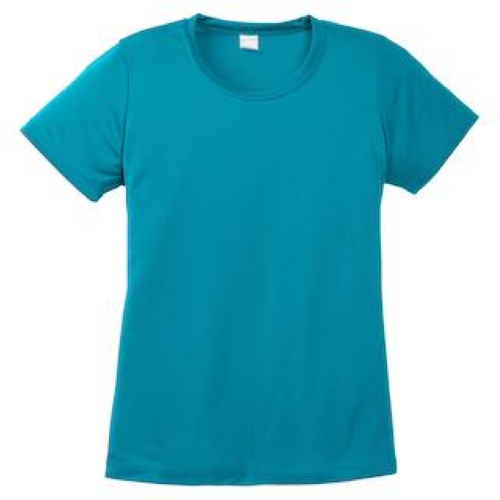 Sport-Tek Women’s PosiCharge Competitor Tee