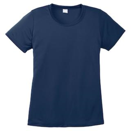 Sport-Tek Women’s PosiCharge Competitor Tee
