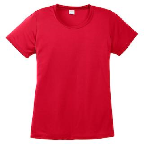 Sport-Tek Women’s PosiCharge Competitor Tee