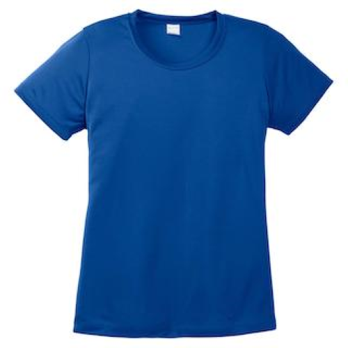 Sport-Tek Women’s PosiCharge Competitor Tee