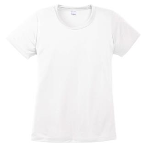 Sport-Tek Women’s PosiCharge Competitor Tee