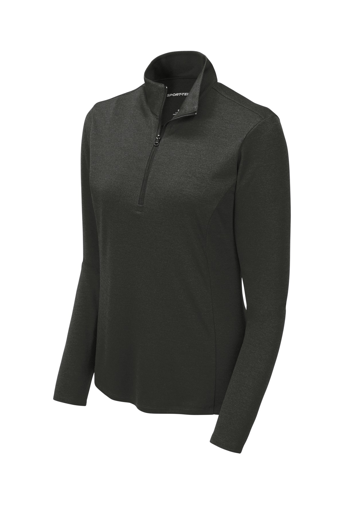 Sport-Tek Ladies Endeavor 1/4-Zip Pullover | Instant