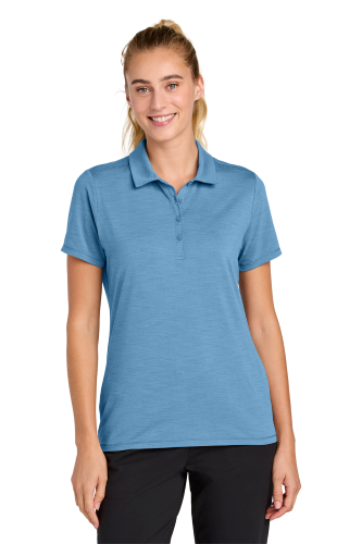 Sport-Tek Women’s Versa Polo