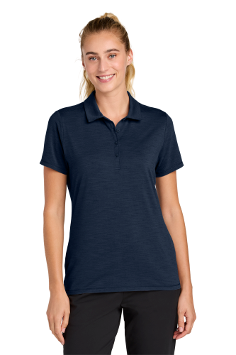 Sport-Tek Women’s Versa Polo