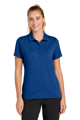 Sport-Tek Women’s Versa Polo