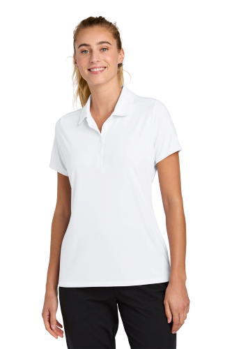 Sport-Tek Women’s Versa Polo