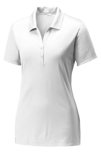 Idaho Motor Vehicle Investigations Ladies Polo for Idaho DMV