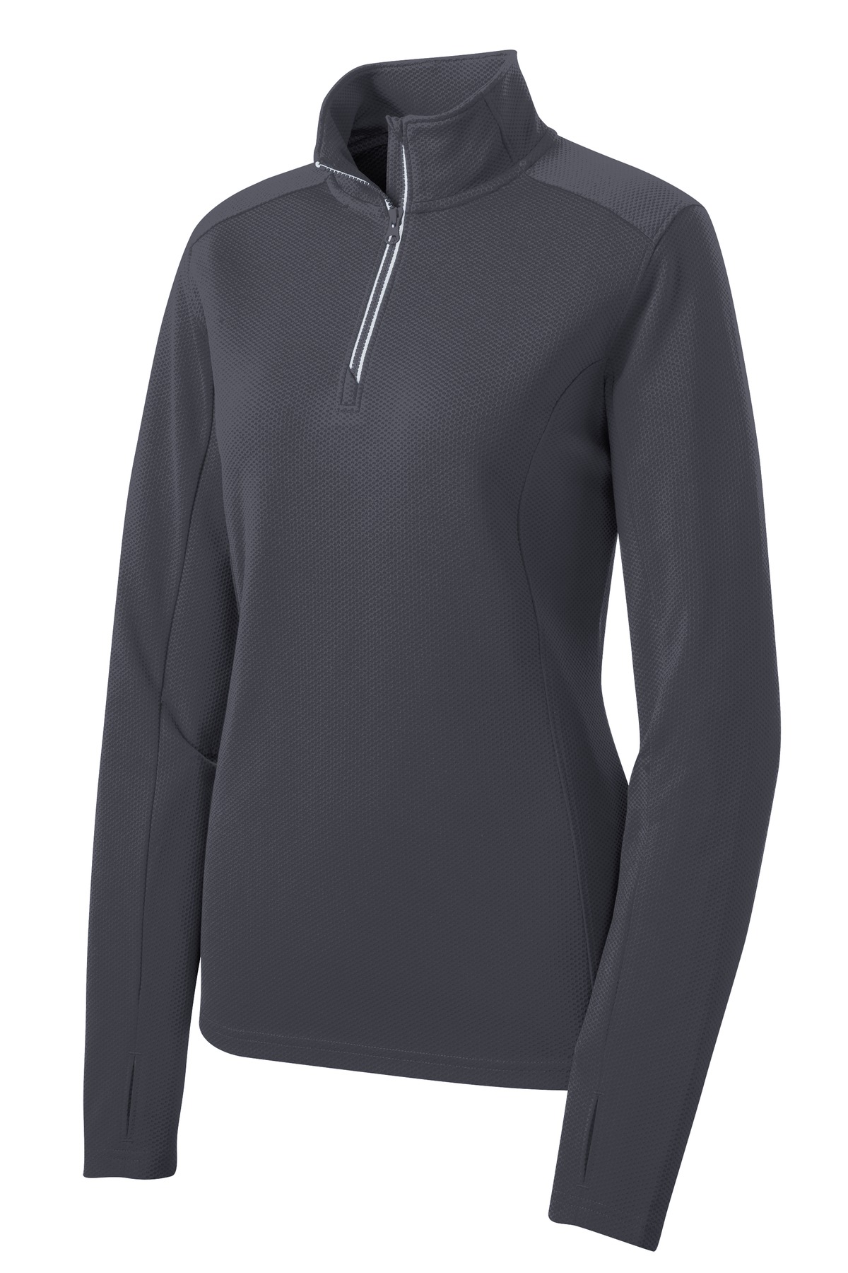 トップス Pinging FF310 - Women's Poly Cotton Ringer Tee – Los Angeles Apparel