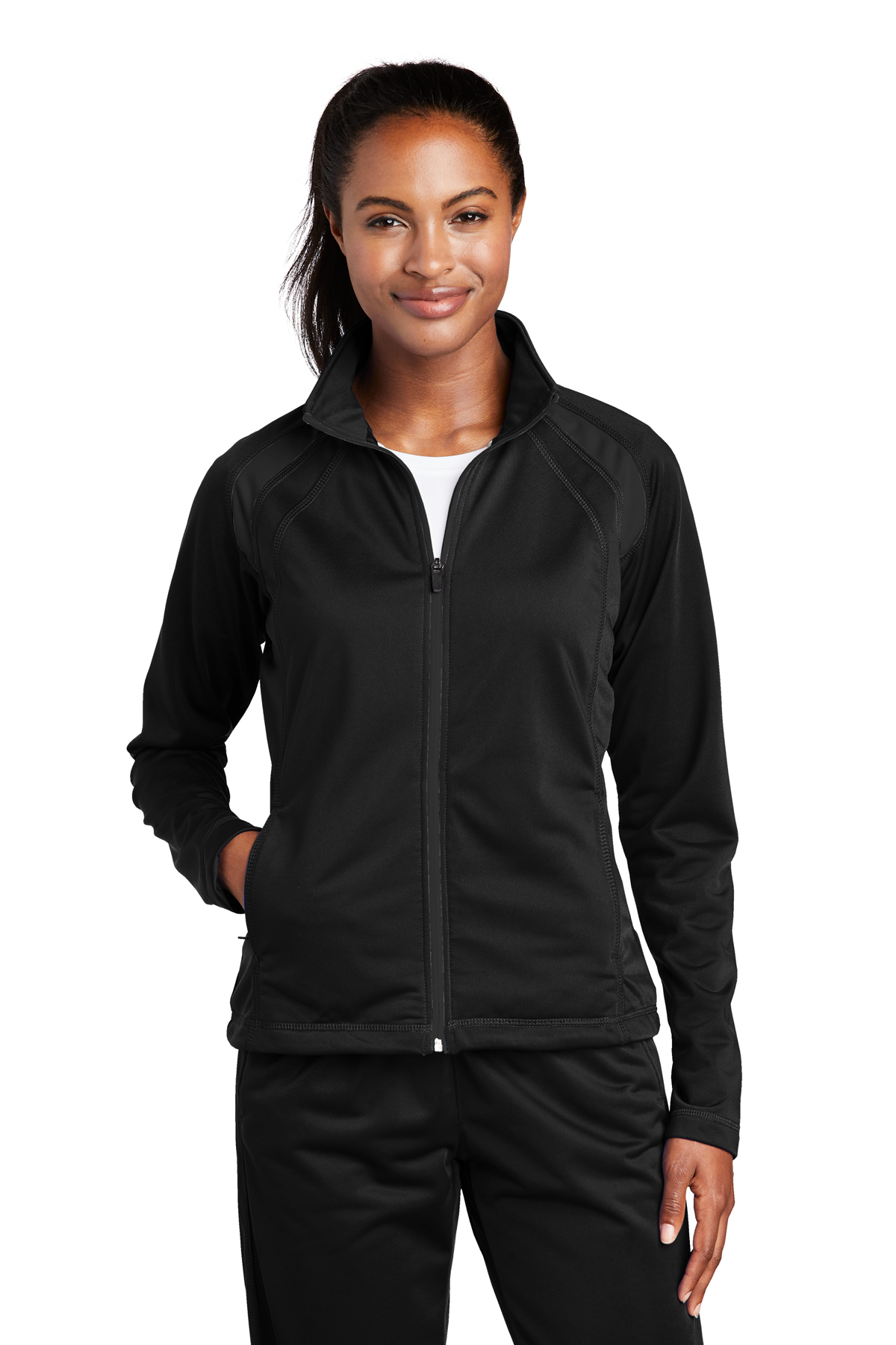 【 peak】work women jacket R5028 Windblock Stretch Jacket Women | Peak Performance
