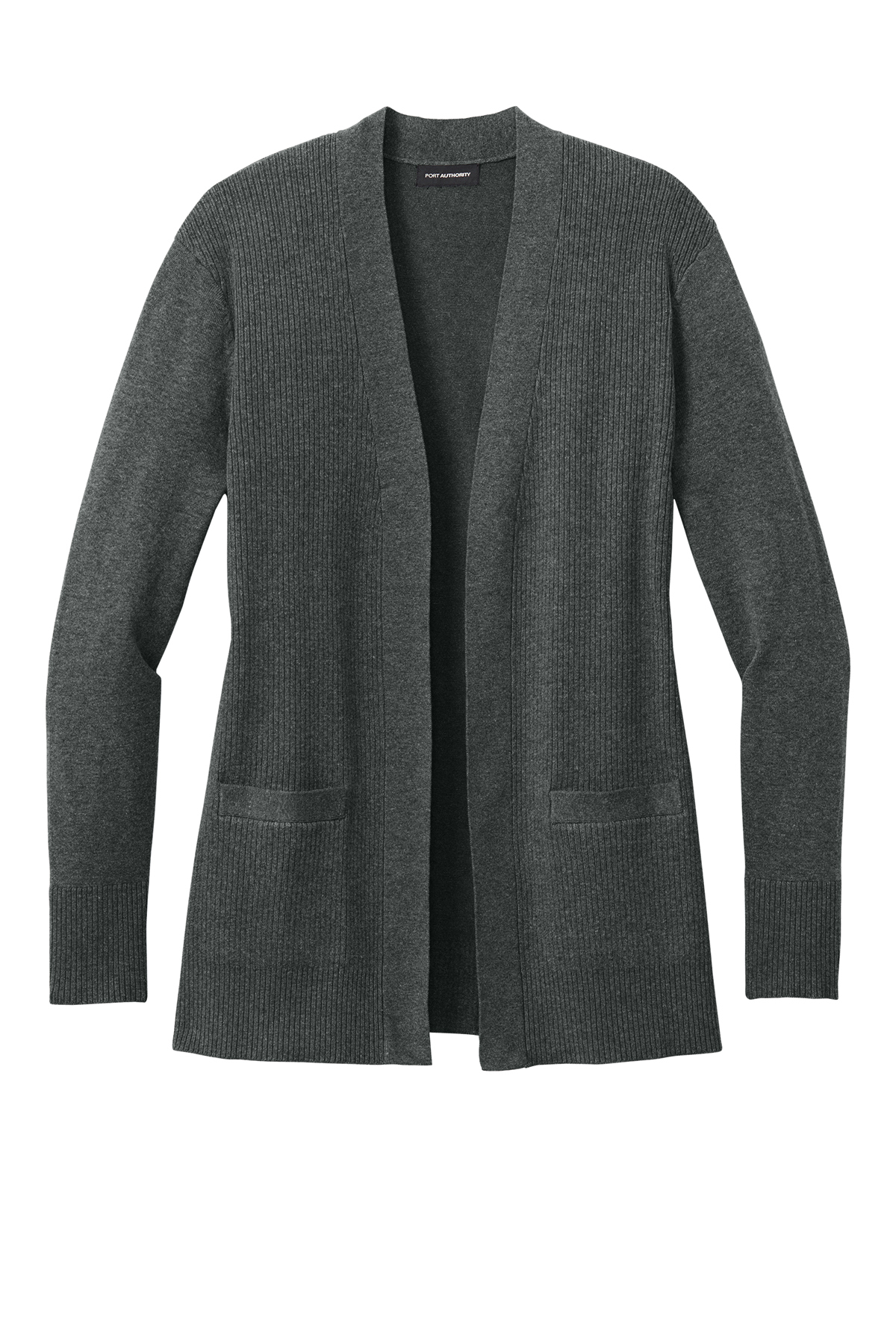 アウターその他 SATUR Faro Waffen Logo Jersey Cardigan Classic Charcoal SA23 Original.png?decache=