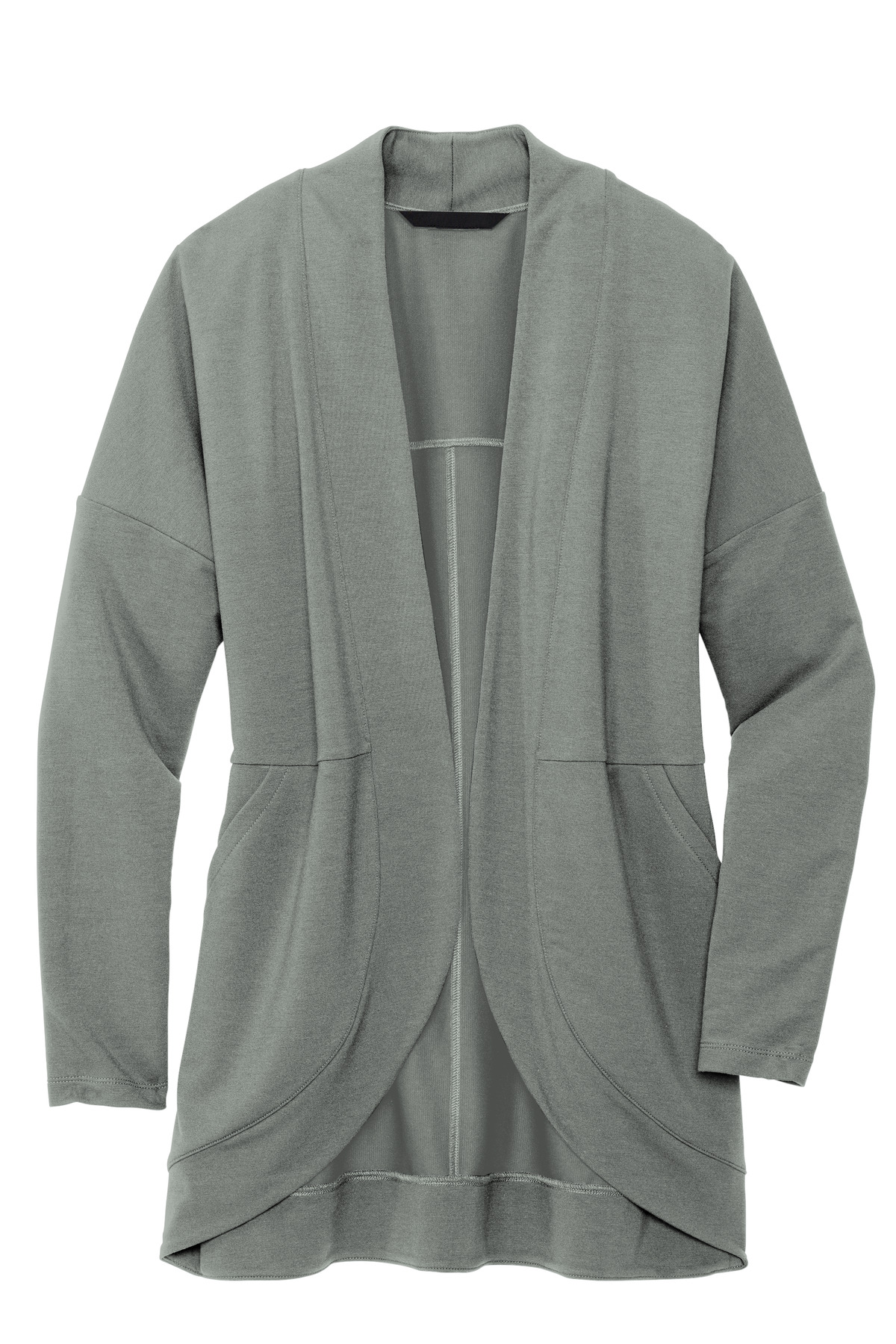Athletic outlet cardigan wrap