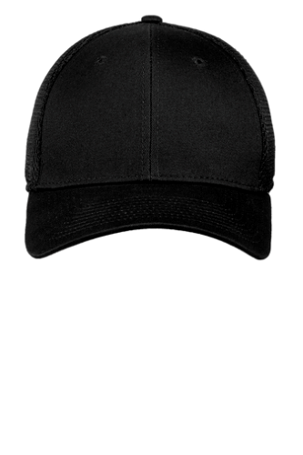 y*i様 WHIMSY / ETHIOPIA MESH CAP BLACK WHIMSY / ETHIOPIA MESH CAP BLACK - COFLO