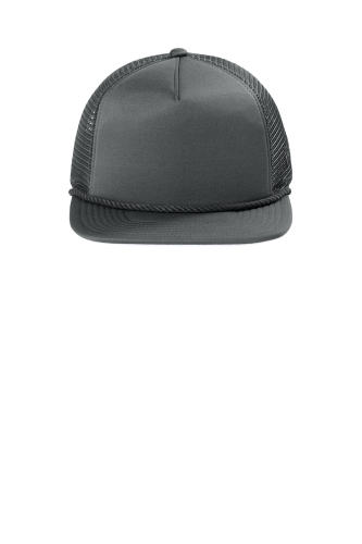 New Era Foam Rope Trucker Cap