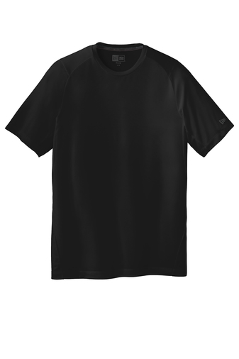 ☆New Era☆ Tech Gradient Graphic T-Shirt Black 14679781 mens-fitted-t-shirt-black-