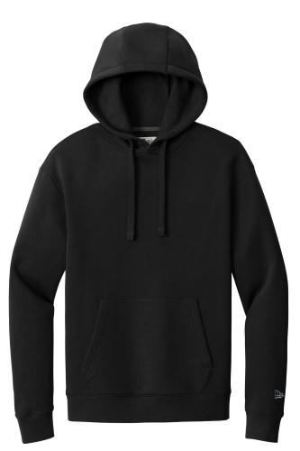 Era Heritage Fleece Pullover Hoodie NEA525 | Instant Imprints