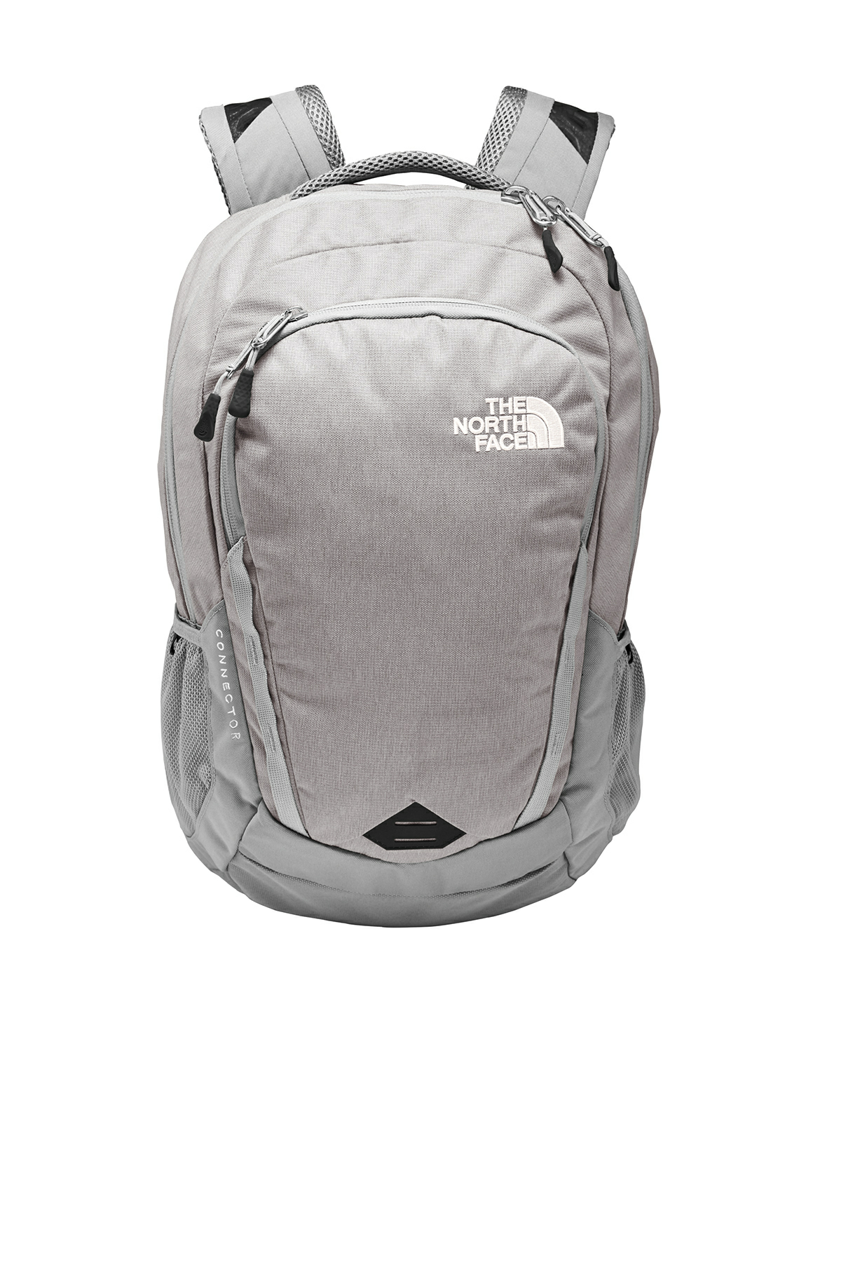 north face backpack gold zipper The North Face Women's Surge Luxe Backpack