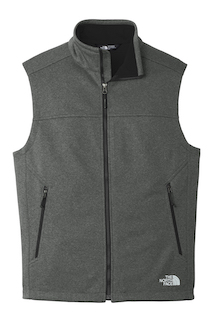 The North Face Mens Ridgewall Soft Shell Vest Kohl s EFC5 Executive Store