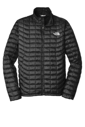 The North Face ThermoBall Trekker Jacket