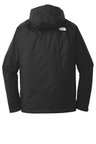The North Face DryVent Rain Jacket 