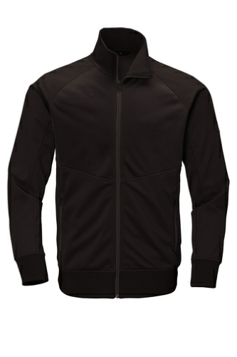 ◆NASTY FANCY CLUB◆ High neck fleece blouson BLACKF24ZA957 The North Face | DSMNY E-SHOP