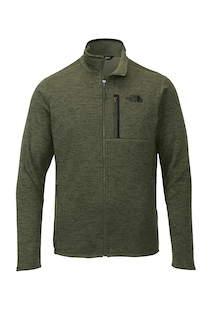 The North Face Skyline Full Zip Fleece Jacket NF0A47F5 The Markey Group