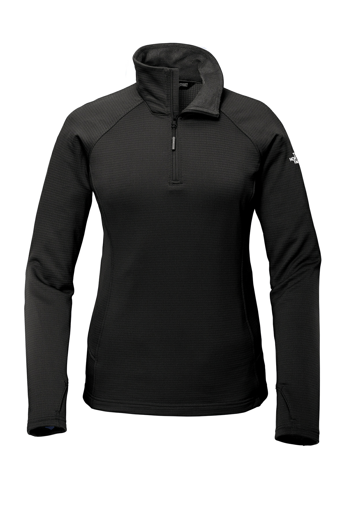 The North Face - Mountain Peaks Tech Stretch Pullover - Ladies
