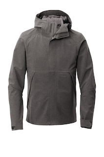 North face apex dryvent top