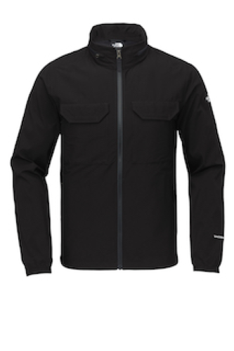 The North Face Premium Embroidered Garments by Jakprints x The
