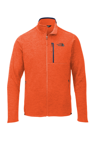 【massnoun】FLEECE SL LOGO O-RING PK FULL-ZIP The North Face Mountain Peaks Full-Zip Fleece Jacket