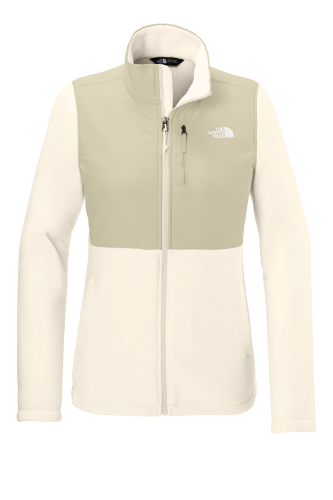 The North Face® Women's Highest Peak Full-Zip Fleece Jacket