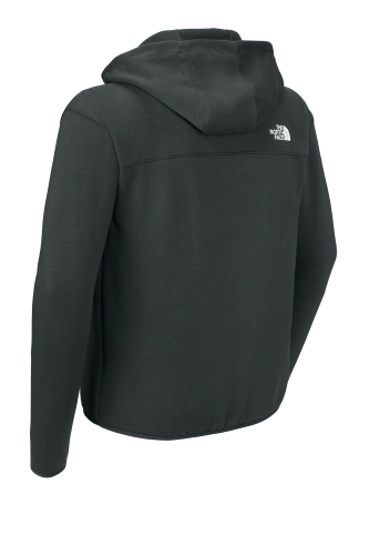 The North Face - Double-Knit Full-Zip Hoodie | Ann Arbor T The North Face - Double-Knit Full-Zip Hoodie | Ann Arbor T