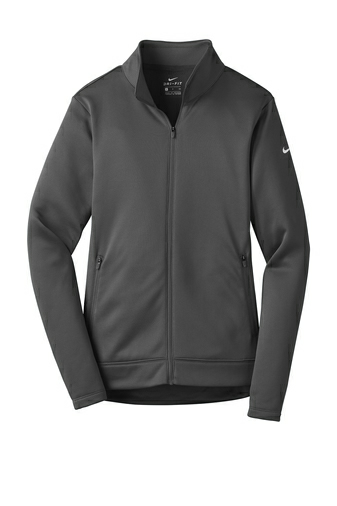 nike therma fit full zip