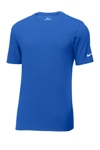 nike core cotton t shirt