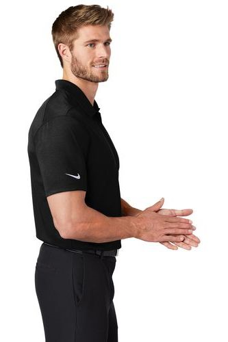 Nike Dry Essential Solid Polo