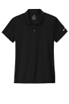 Ladies Dry Essential Solid Polo